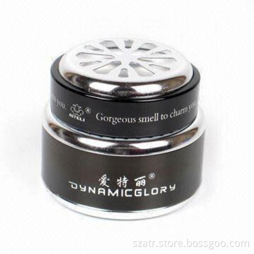Air Freshener Dynamic Glory with Fresh Vitality Fragrance, Weighs 50mL